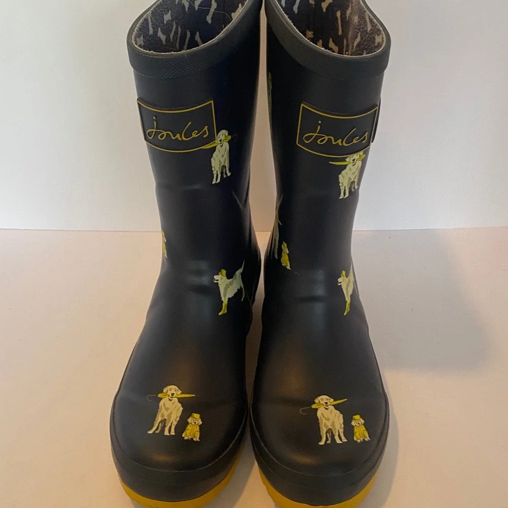 Joules molly welly